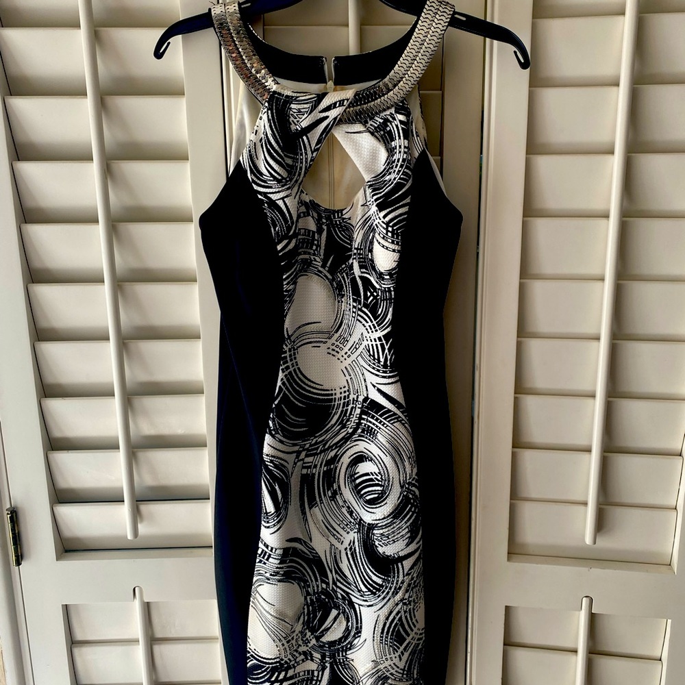 JAX Cocktail Dress